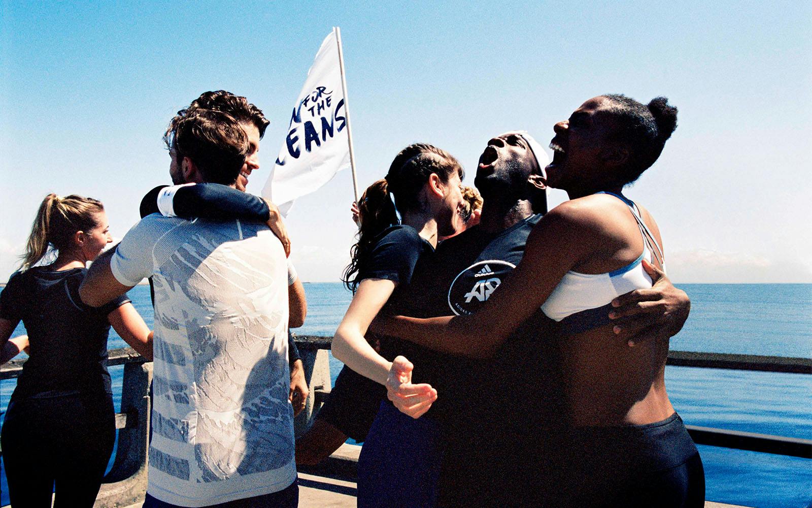 parley for the oceans adidas